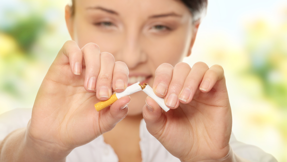 Γυναίκα και κάπνισμα: μια ολέθρια σχέση