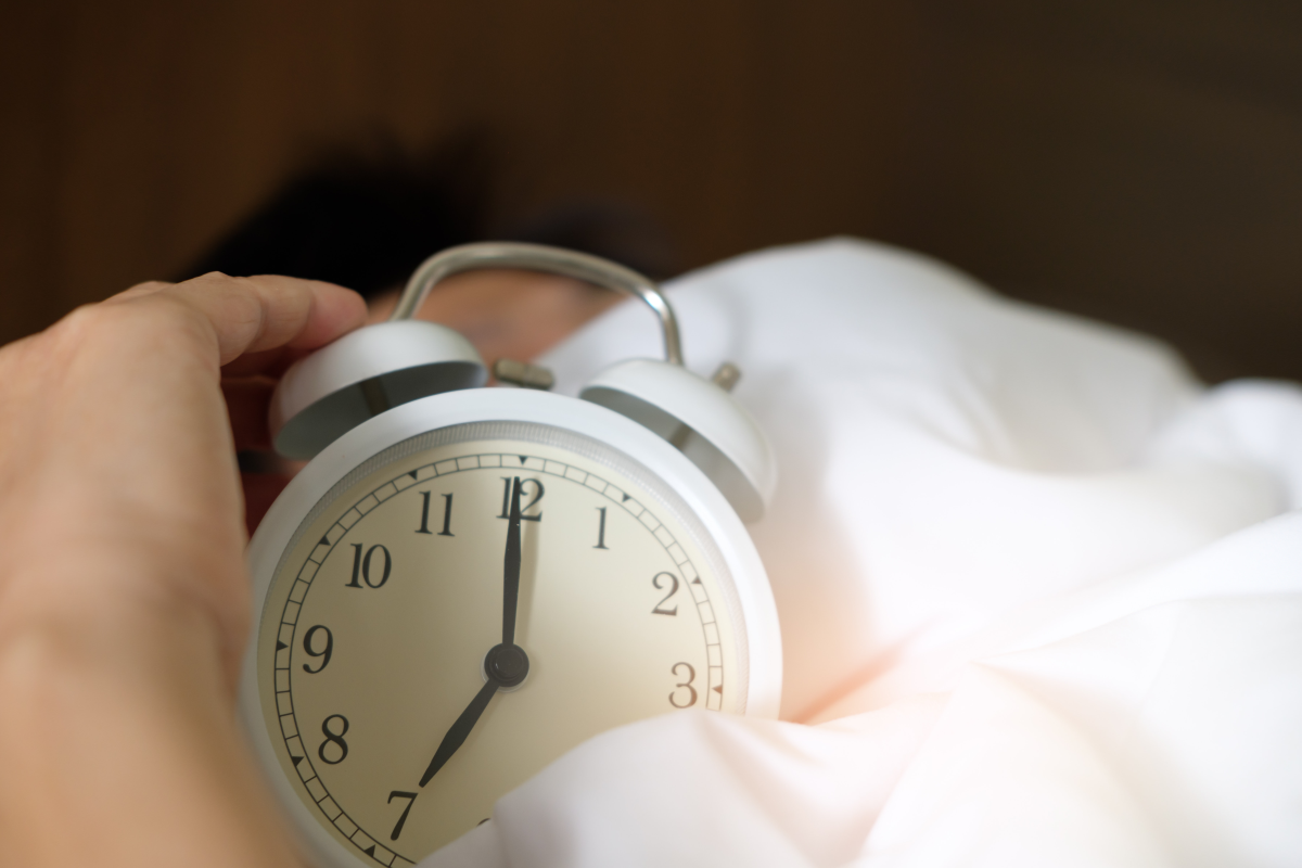 13 Mαρτίου 2020, Παγκόσμια Ημέρα Ύπνου: Γιατί χάσαμε τελικά τον ύπνο μας;