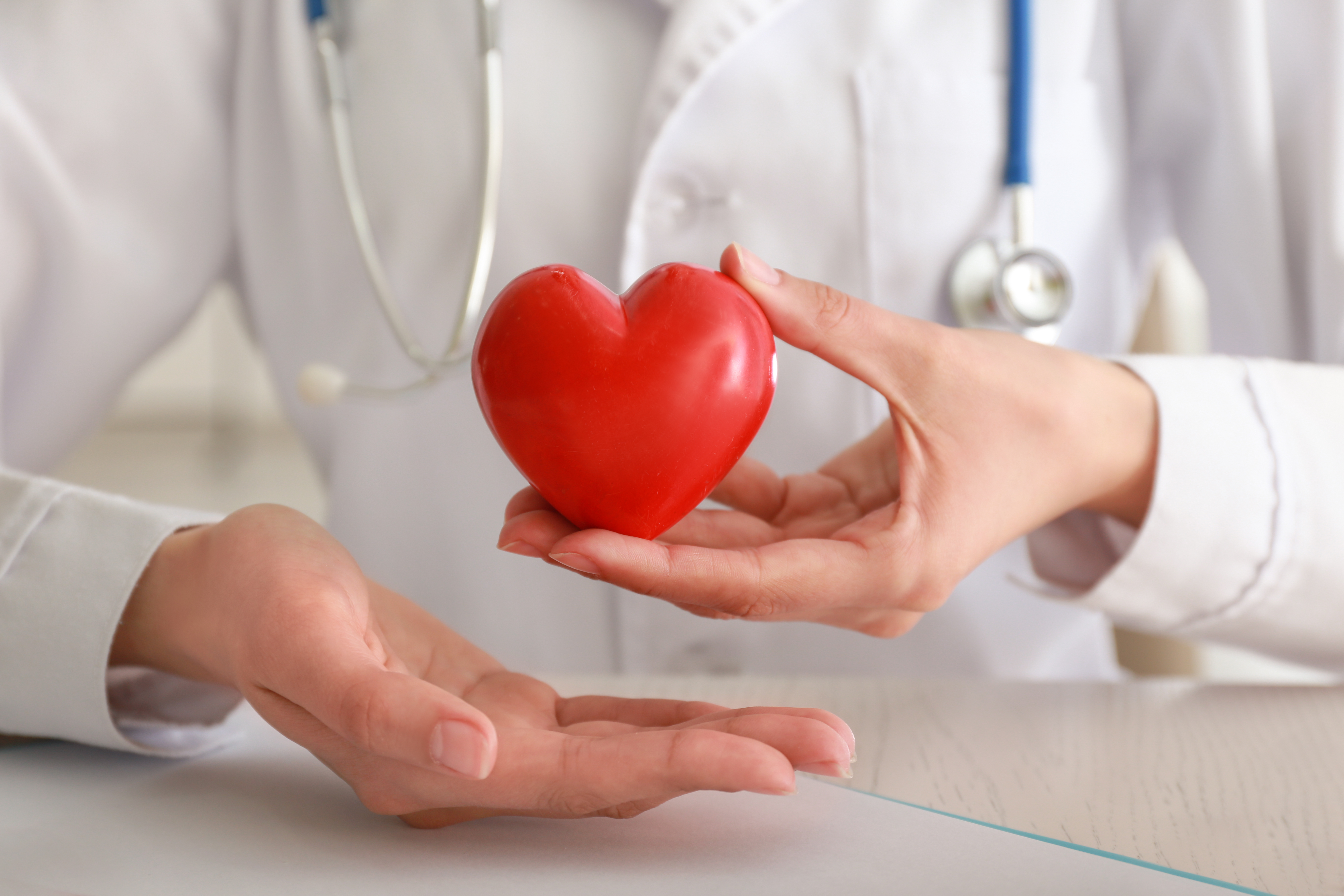 Επτά απλοί κανόνες για την υγεία της καρδιάς 