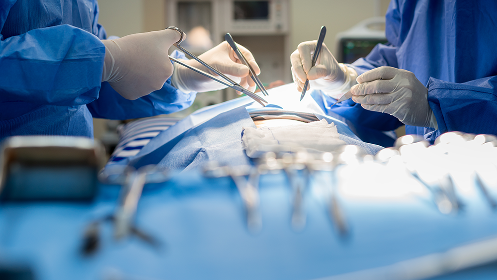 Συστάσεις για την ασφαλή διενέργεια των χειρουργικών επεμβάσεων