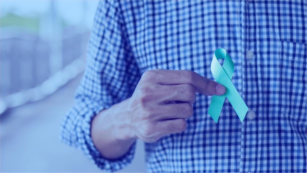 Καρκίνος του προστάτη: τι πρέπει να γνωρίζετε