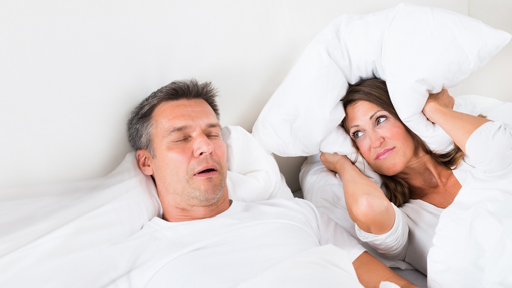 Μελέτη Ύπνου: Ο ακρογωνιαίος λίθος για την διάγνωση των διαταραχών του ύπνου