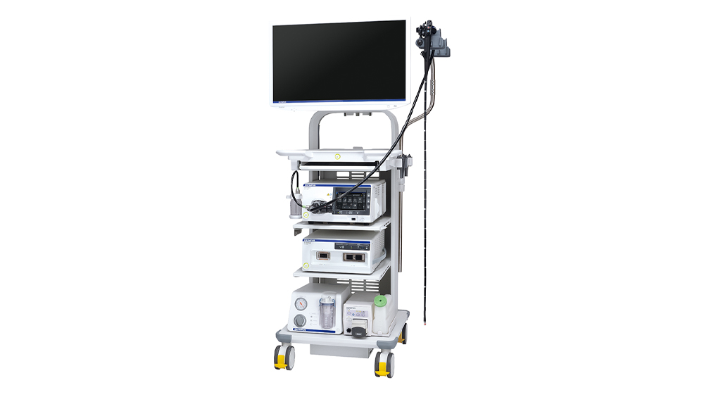 EUS – Endoscopic Ultrasound