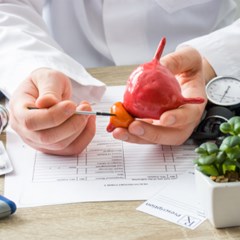 Νεότερες εξελίξεις στη διάγνωση του καρκίνου του προστάτη: διαπερινεϊκές βιοψίες προστάτη