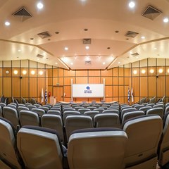 Ανακοινώσεις 2025