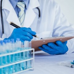 Εμβόλια κατά του καρκίνου τού πνεύμονα: Πού βρισκόμαστε σήμερα;
