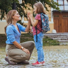 Θωρακίζοντας τα παιδιά στη νέα χρονιά