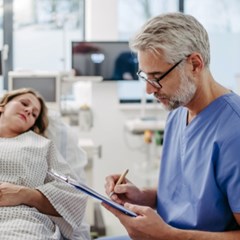 Η σήψη δεν περιμένει: αναγνώρισέ την, αντιμετώπισέ την.