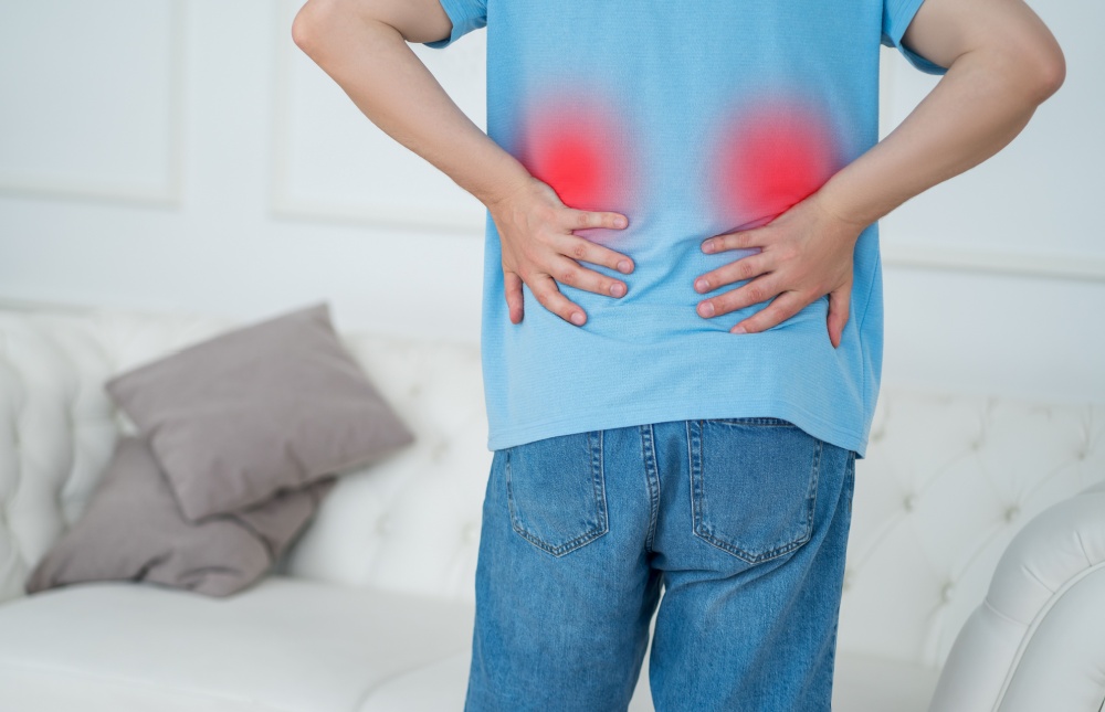 Αντιμετώπιση νεφρολιθίασης με εύκαμπτη laser λιθοτριψία