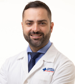 Αντώνιος  Διαμαντόπουλος