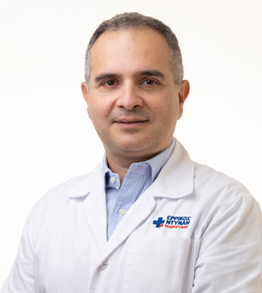 Ιωάννης  Καράλης