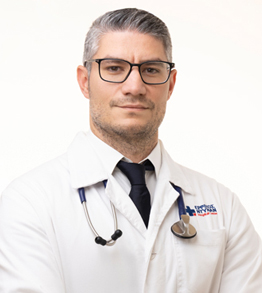 Χρήστος  Κοντογιάννης