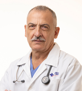 Ιωάννης  Οικονομάκης