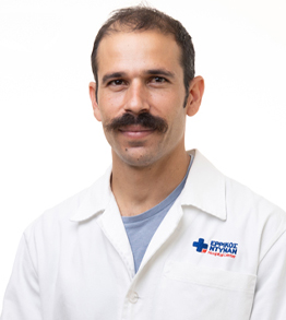 Eftihios  Papagrigorakis