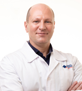 Georgios Polyxronopoulos