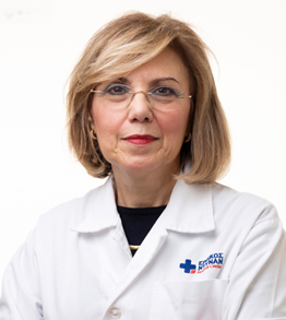 Anastasia Tilentzoglou