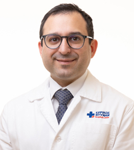 Tsagaris  Adamantios