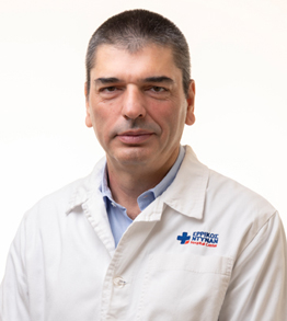 Tsigkritis Constantinos 