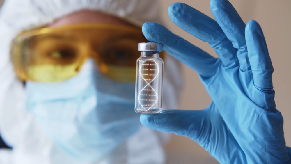 Η δύναμη των γονιδίων: Ενημέρωση για τον γονιδιακό έλεγχο