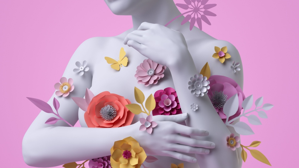 Σύγχρονες επεμβάσεις μαστού για φυσικά, αρμονικά αποτελέσματα