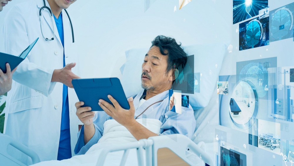 Κλινικές Μελέτες: γιατί είναι σημαντικές για την εξέλιξη της Ογκολογικής Ιατρικής