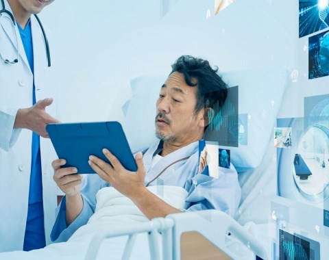 Κλινικές Μελέτες: γιατί είναι σημαντικές για την εξέλιξη της Ογκολογικής Ιατρικής