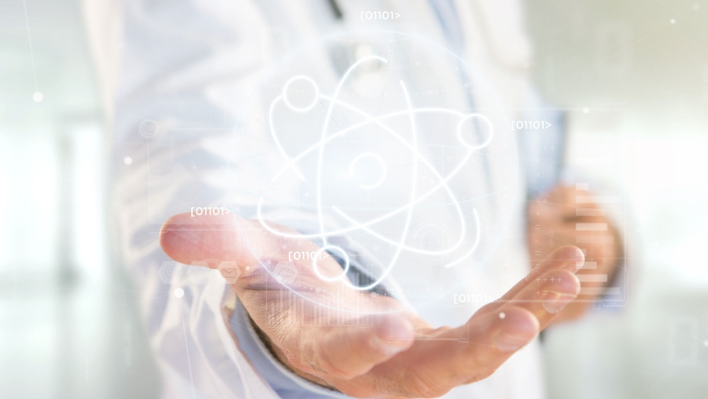 Πυρηνική ιατρική: Από την διάγνωση στην θεραπεία