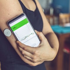Συνεχής Καταγραφή Γλυκόζης (CGM): Η επανάσταση στη διαχείριση του διαβήτη