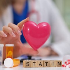 Δυσλιπιδαιμίες και στατίνες: τι πρέπει να γνωρίζουμε