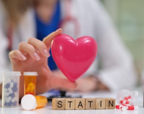 Δυσλιπιδαιμίες και στατίνες: τι πρέπει να γνωρίζουμε