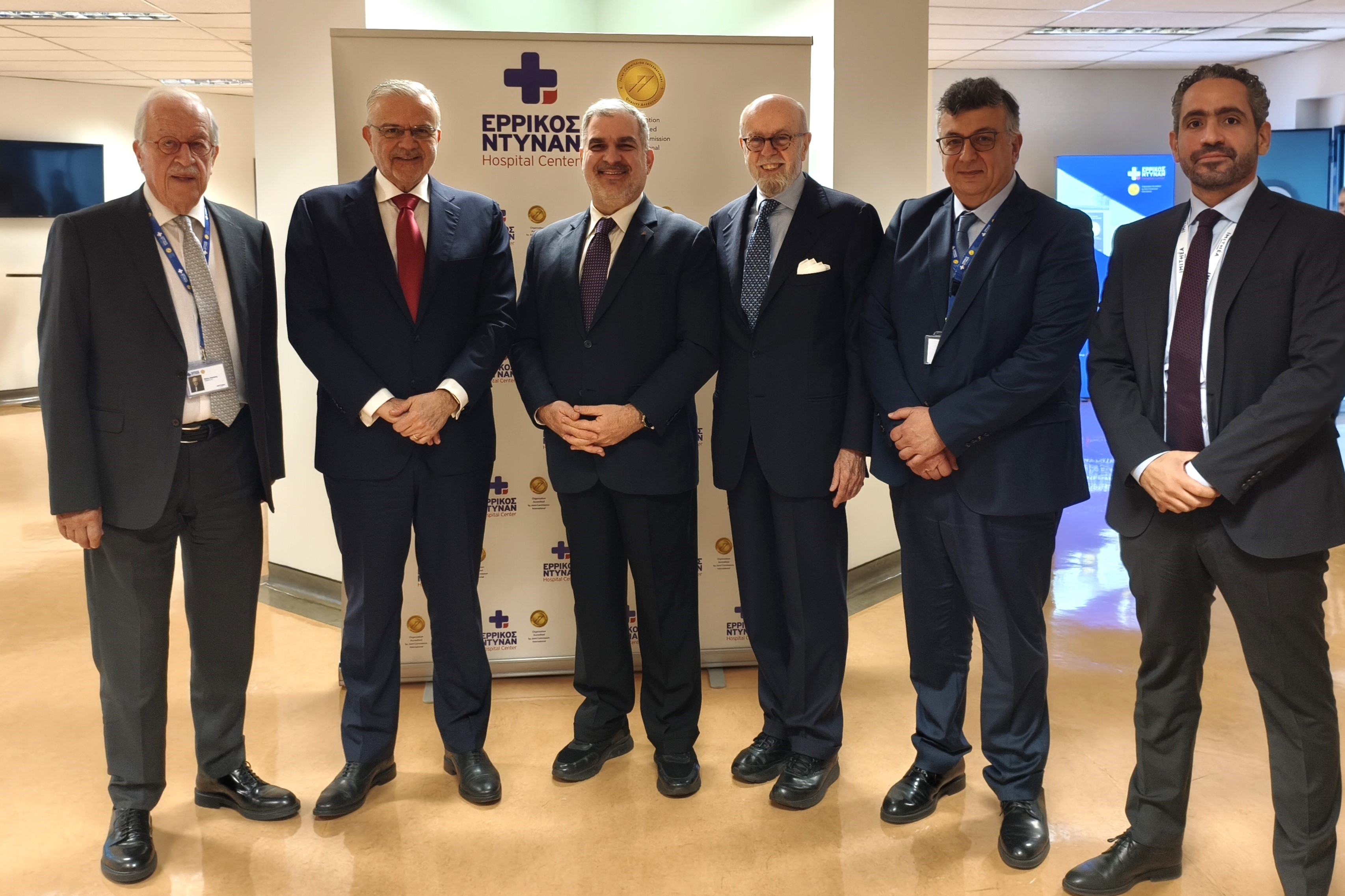 Με νέες ταχύτητες  στον δρόμο της Τεχνητής Νοημοσύνης