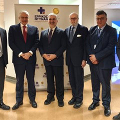 Ανακοινώσεις 2026