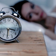 Αϋπνία,  ο ύπουλος εχθρός του ύπνου μας