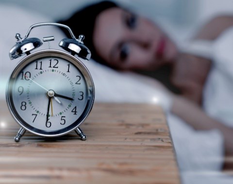 Αϋπνία,  ο ύπουλος εχθρός του ύπνου μας