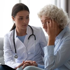 Παραλήρημα στους νοσηλευόμενους ασθενείς: Μια συχνή αλλά συχνά μη αναγνωρισμένη κατάσταση