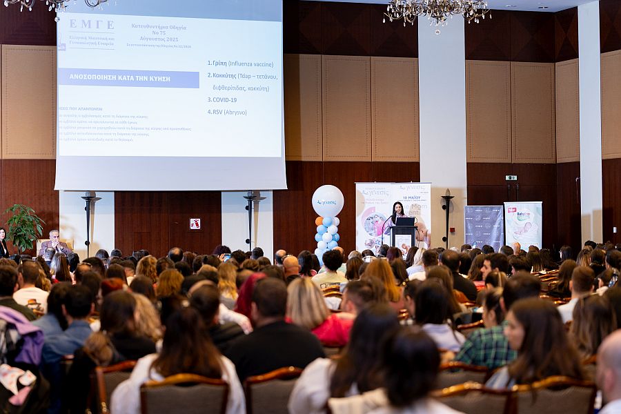The Mom Event: Ένας νέος θεσμός από τη Θεσσαλονίκη έως τη Ρόδο 