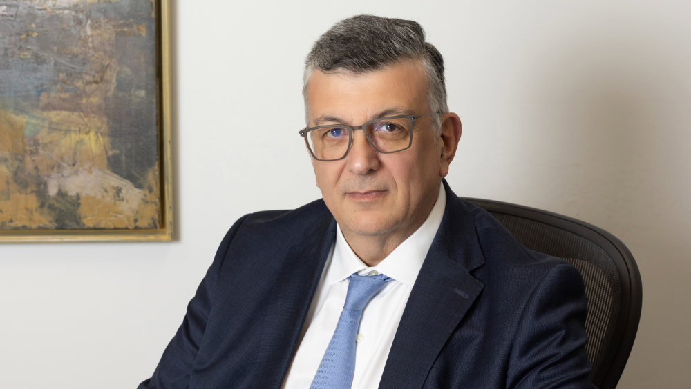 Νίκος Παπαδημητρίου: «Ο Όμιλος IMITHEA γίνεται σημείο αναφοράς»