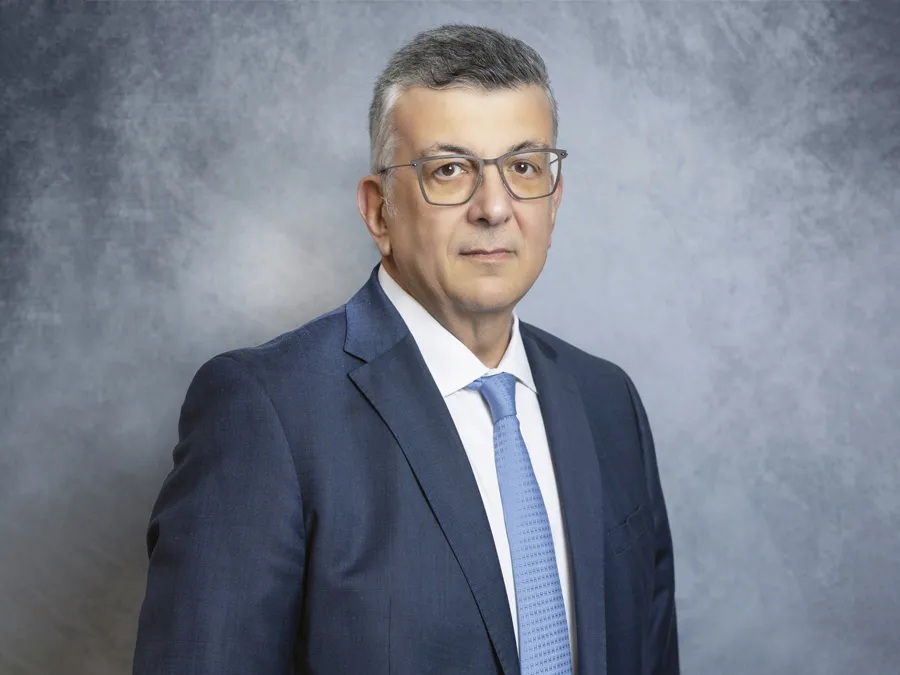 Νίκος Παπαδημητρίου: Ο Όμιλος IMITHEA στην πρώτη γραμμή, με ποιότητα και ασφάλεια