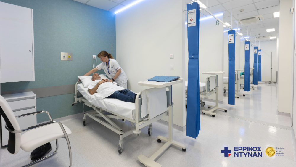 Πρόγραμμα Επιμελητείας Λοιμώξεων